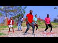 Diamond Platnumz-Iyo ft Focslist,Mapara A Jazz,Ntosh Gaz covered by Kyaka best dance crew