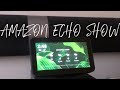 Amazon Echo Show 5 Unboxing & Initial Setup
