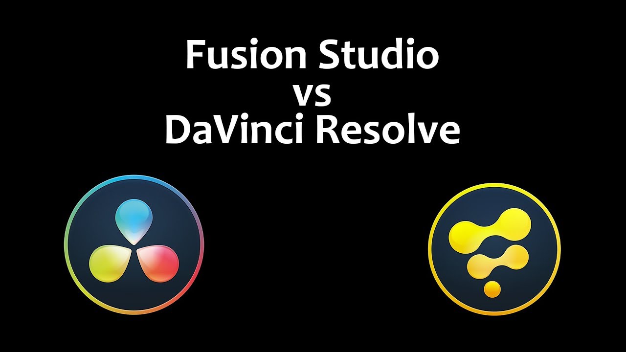 Compare Davinci Resolve Free Vs Studio - Turtleper