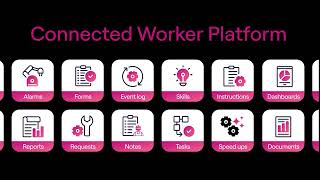 Workerbase Connected Worker Feature Overview