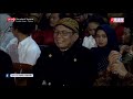 safari budaya ramadhan pergelaran wayang padhasuka trio dalang kondang dan saur bersama