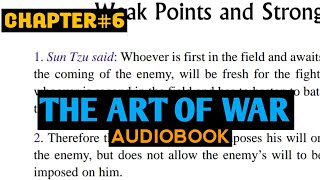 The Art Of War Audiobook | Learn English Through Story | English listening practice