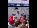 Charlie Kirk assassination: How it happened