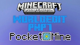World Edit PhP7 ~ MCPE Plugins