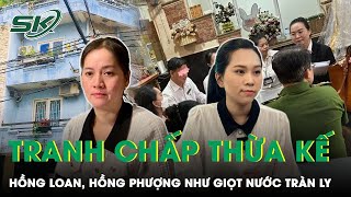 Âm mưu của cô 6 khi biến \