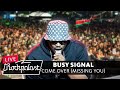 Busy Signal – 