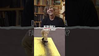 What’s Rodney Mullen’s Favorite Trick?!  What’s Yours?