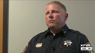 Williston Police Chief resigns after investigation cites former commissioner as reason for turmoi...