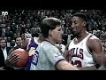 Amazing Chicago Bulls Comeback vs The L.A. Lakers  -Dec17, 1996