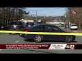 shooting involving greensboro police officer at food lion store