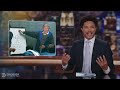 Jan 6 Hearing Finale Trump's Tantrum Outtakes & Hawley's Humiliating Run  The Daily Show