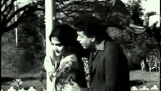 Pehle Mile The Sapano Mein -  Zindagi 1964