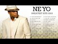 BEST SONGS OF NE - YO 2022 ~ GREATEST HITS NE - YO FULL ALBUM 2022