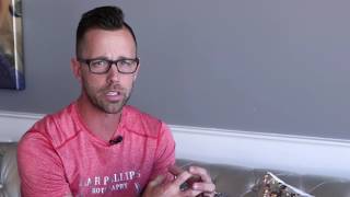 Finding Balance with Blair Phillips