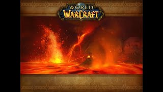 魔兽世界怀旧服 WoW Classic | 熔火之心 Molten Core | 开怪猎人视角 Pulling Hunter POV