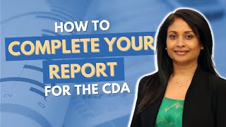 California Pay Data Reporting: How to Complete a Report