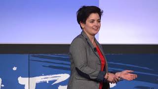 Building a Global Brand From 0 to 8 Figures in 24 Months - Cathryn Lavery at Craft + Commerce 2018