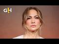 Jennifer Lopez Swaps Ben Necklace Amid Divorce Rumors | Entertainment News