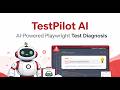 Playwright Automation with GitHub CLI | End-to-End Setup & Demo