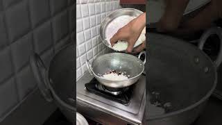 CURD RICE | தயிர் சாதம் #shorts