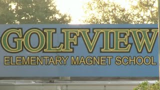 Brevard County school closes after COVID-19 cases