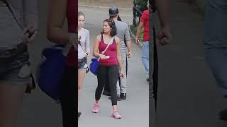 Hijab Smack Experiment Will They Help