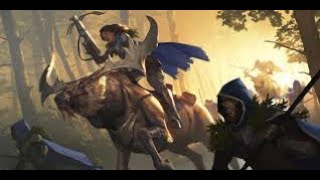 Legends of Runeterra - Live Scouts Testing & Darius