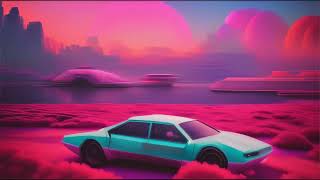 Wobinn  - Euphoric dreams (Visualizer) #GenmoAI #Mubert #WobinnMusic