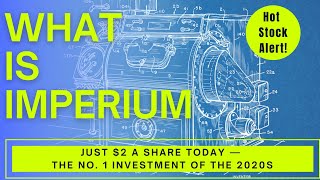 $2 Biotech Stock Pick | Imperium Technology