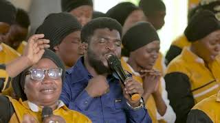 Baba utujaliye Neema by Maranatha choir~1