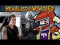 When Classic WoW Really Died by Madseasonshow | Kargoz Reacts