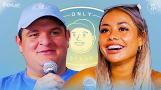 This OnlyFans Queens’s Accent Has Money ROLLING In! - OnlyStans Ep. 102