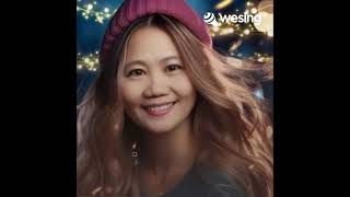 Just another woman in love ❤ cover by Ofelia Mendoza