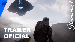 Halo The Series (2022) | Trailer Oficial 2 | Paramount+