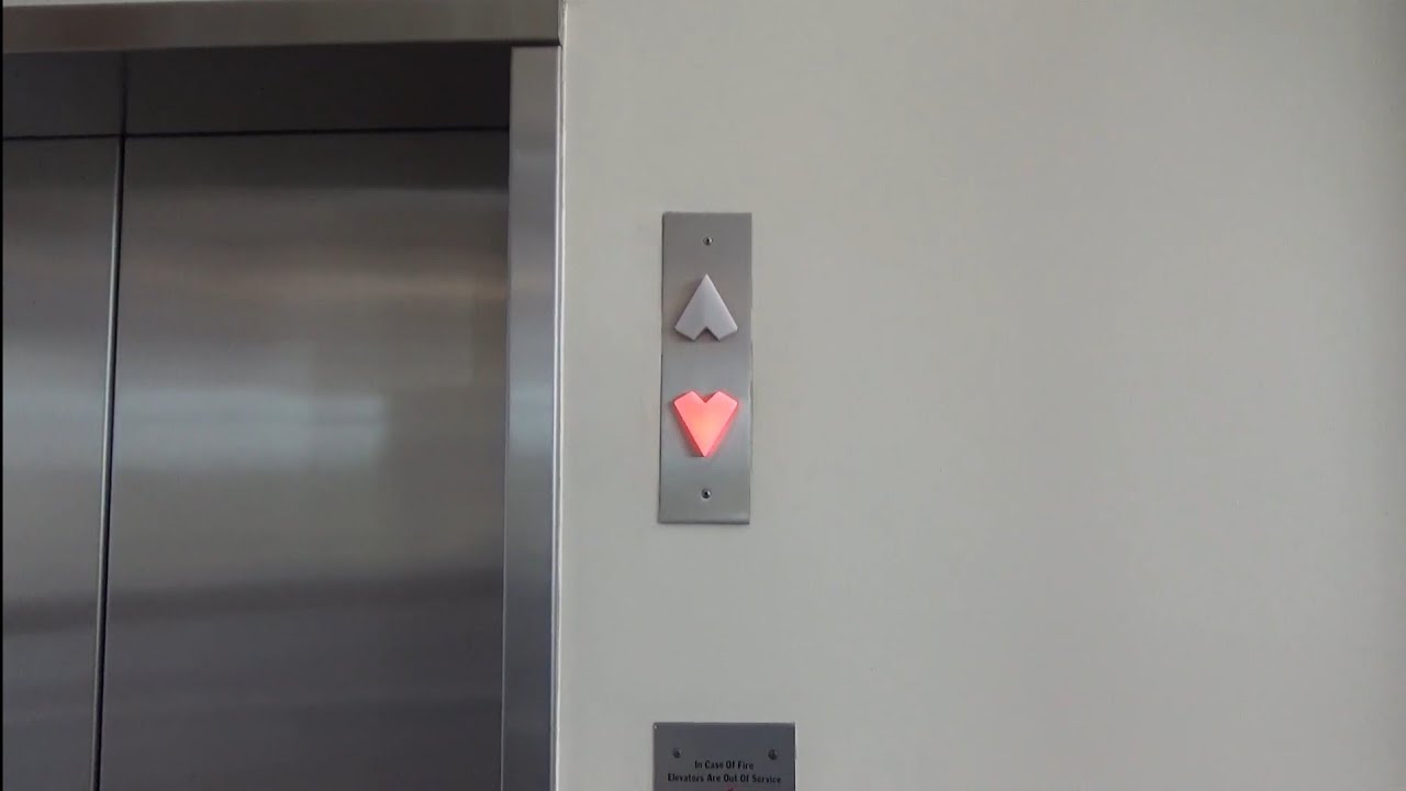 Mei Hydraulic Elevator St Paul Rivercentre West St Paul Mn