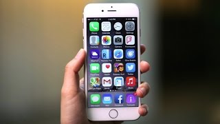This giving season, consider the Apple iPhone 6