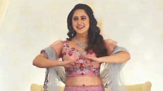 Miya George hot 😍 latest cute sexy navel show in engagement video | (MUST WATCH) #redhot #miya