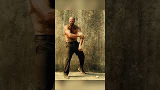 Jason Statham’s Daring Prison Escape