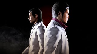 龍が如く極 (Yakuza Kiwami) Install Movie (PS4 Version)