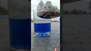 🔥detergent vs harpic reaction😱|science experiment with water|expirement for kids#E_bull_jet#yt