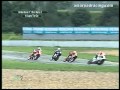 Round 3 Zhuhai - Underbone 115cc Race 2 Highlights - PETRONAS Asia Road Racing Championship