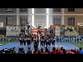 muntinlupa national high school main marshalls pep squad