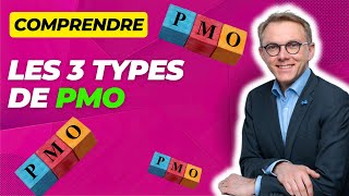 Les 3 types de PMO