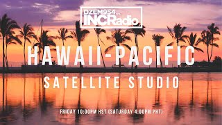 INCRadio Hawaii-Pacific