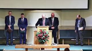 Palm Beach Lakes church of Christ Live Stream