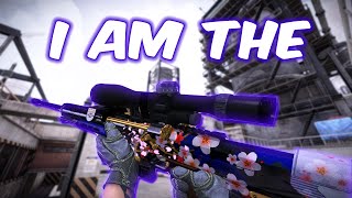 I AM THE DSR - Black Squad Sniper Gameplay Highlights [4k Compilation] // Fwanz