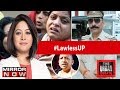 Are cows safer than citizens in Uttar Pradesh? | The Urban Debate With Faye D'souza