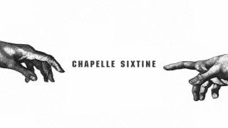 Dinos Punchlinovic - Chapelle Sixtine (freestyle)