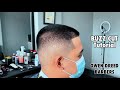 Buzz Cut Tutorial | Semi Kalbo Fade