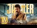 Jailer 2024 | New Hindi Dubbed Full Movie | Dhyan Sreenivasan | Manoj Jayan | Divya Pillai